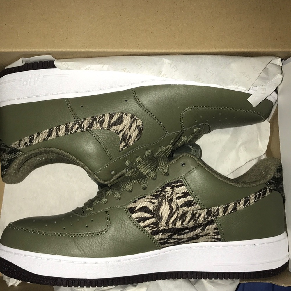 Air Force 1 AOP PRM